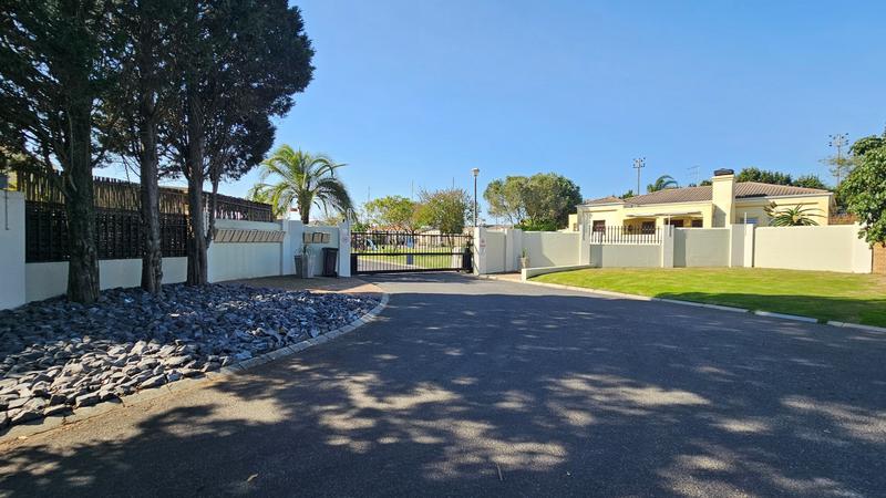 3 Bedroom Property for Sale in Sonstraal Heights Western Cape